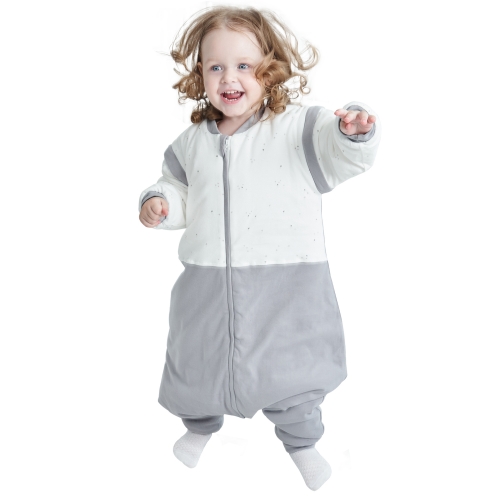 Sac de Couchage d'hiver pour Bébé 2.5TOG