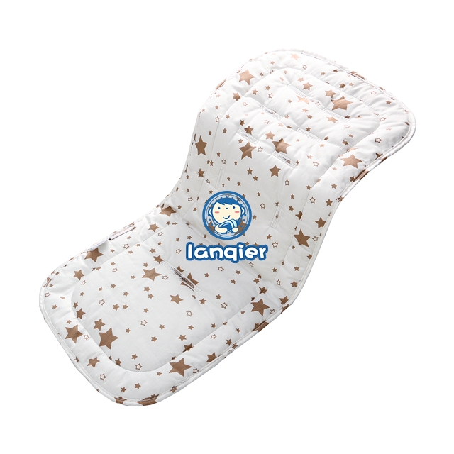 Dougement De Landau En Peau De Mouton, Revêtement De Landau épais Universel De 30x15 Pouces, Pavé De Mouton Doux En Faux Mouton, Pavée De Siège De