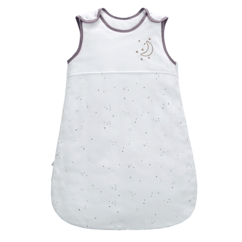 Miracle Baby® Couverture portable pour bébé 2,5 TOG en coton super doux pour tout-petit sans manches Gigoteuse pour fille garçon nouveau-nés